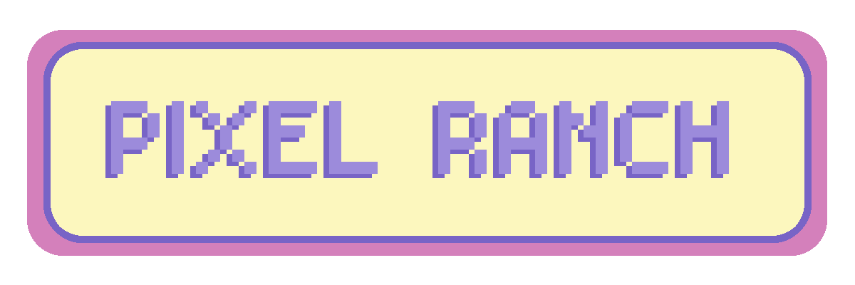 PixelRanchBaybeeee